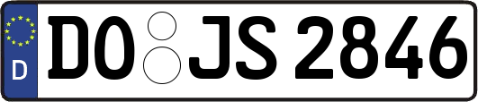 DO-JS2846