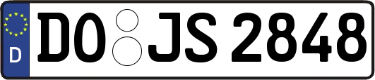 DO-JS2848