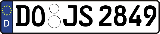 DO-JS2849