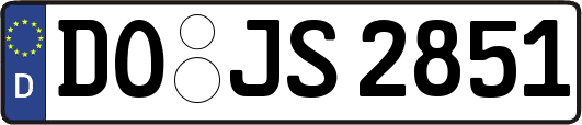 DO-JS2851