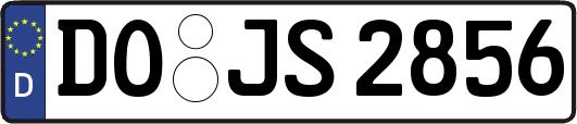 DO-JS2856