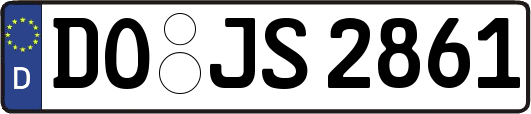 DO-JS2861