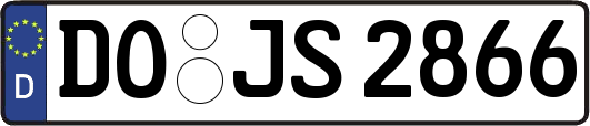 DO-JS2866