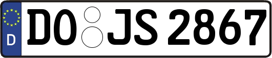 DO-JS2867