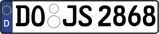 DO-JS2868