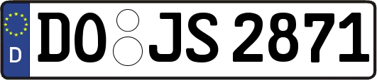 DO-JS2871