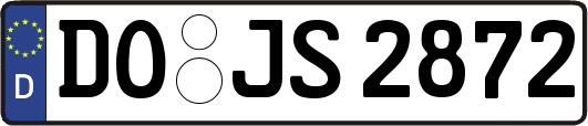 DO-JS2872