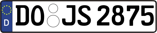 DO-JS2875