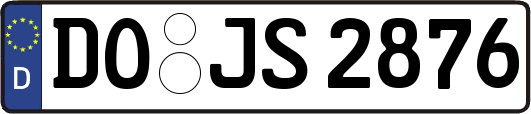 DO-JS2876