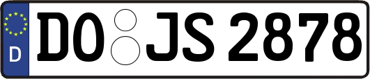 DO-JS2878