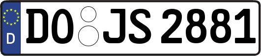 DO-JS2881