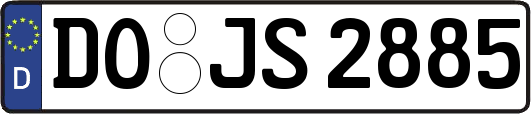 DO-JS2885