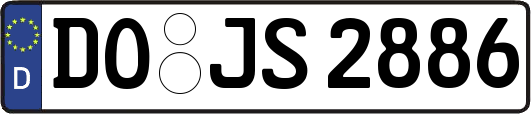 DO-JS2886