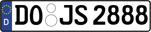 DO-JS2888