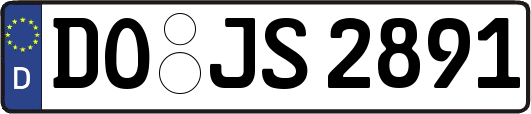 DO-JS2891