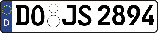 DO-JS2894