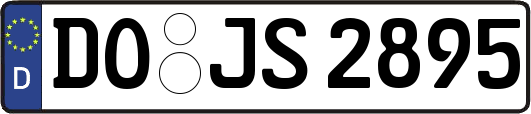 DO-JS2895