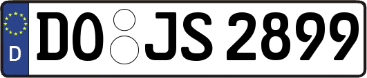 DO-JS2899