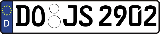 DO-JS2902
