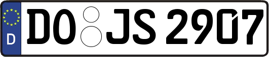 DO-JS2907