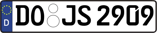 DO-JS2909