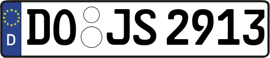 DO-JS2913