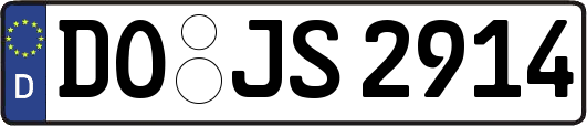 DO-JS2914