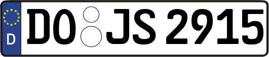 DO-JS2915