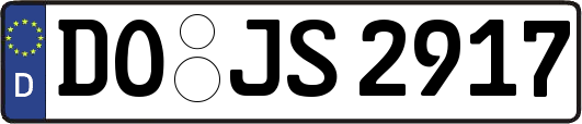 DO-JS2917