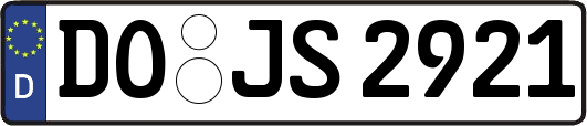 DO-JS2921