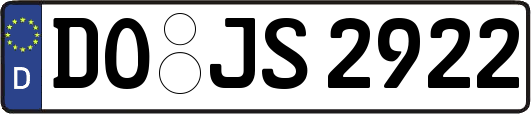 DO-JS2922