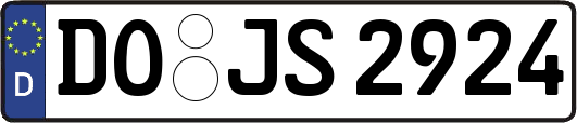 DO-JS2924
