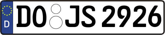 DO-JS2926