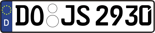 DO-JS2930