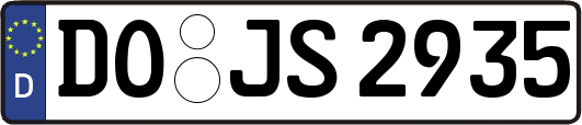DO-JS2935