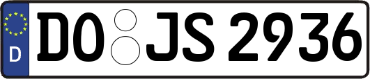 DO-JS2936