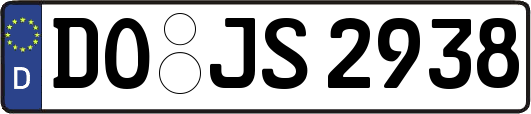 DO-JS2938