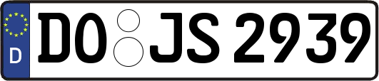 DO-JS2939