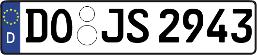 DO-JS2943