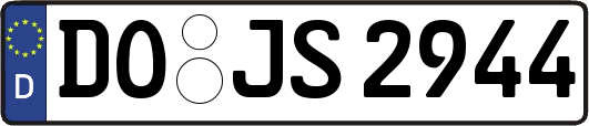 DO-JS2944