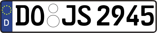 DO-JS2945