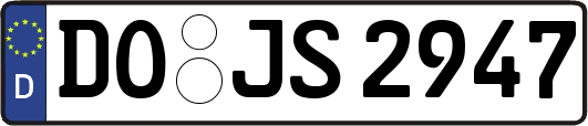 DO-JS2947