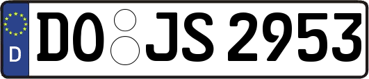DO-JS2953