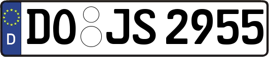 DO-JS2955