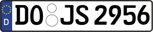 DO-JS2956