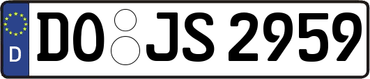DO-JS2959