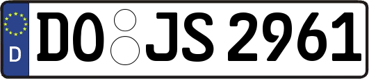 DO-JS2961