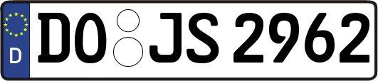 DO-JS2962