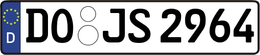 DO-JS2964