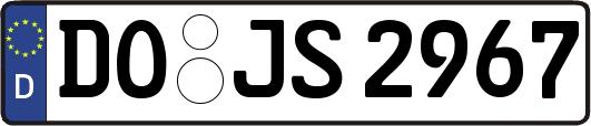 DO-JS2967